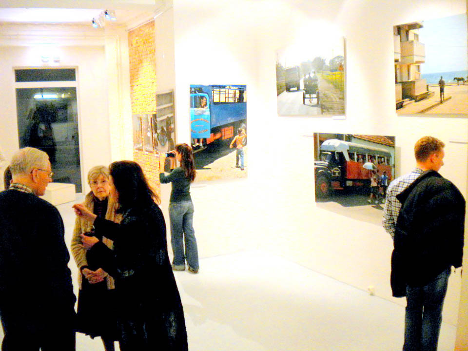 aWallgallerie